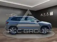 2026 Skoda Karoq