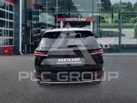 2026 Skoda Karoq