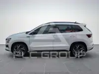 2026 Skoda Karoq