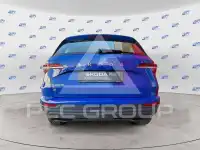 2026 Skoda Karoq