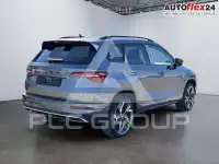 2026 Skoda Karoq