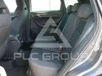2026 Skoda Karoq