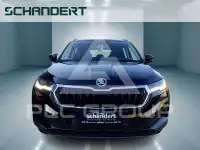 2026 Skoda Karoq