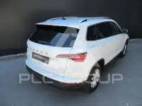 2026 Skoda Karoq
