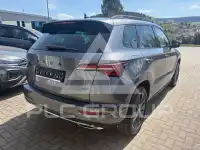 2026 Skoda Karoq
