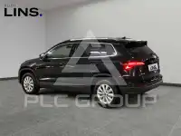 2026 Skoda Karoq