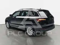 2026 Skoda Karoq