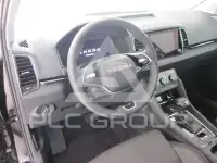 2026 Skoda Karoq