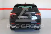 2026 Skoda Karoq