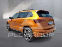 2026 Skoda Karoq