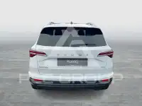 2026 Skoda Karoq