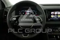 2026 Skoda Karoq
