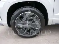 2026 Skoda Karoq