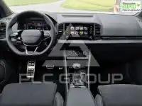 2026 Skoda Karoq
