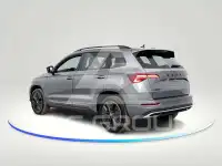 2026 Skoda Karoq