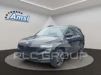 2026 Skoda Karoq