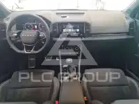 2026 Skoda Karoq