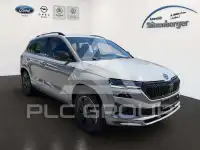 2026 Skoda Karoq