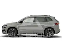 2026 Skoda Karoq