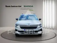 2026 Skoda Karoq
