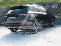2026 Skoda Karoq