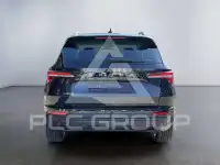 2026 Skoda Karoq