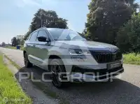 2026 Skoda Karoq