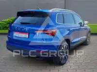 2026 Skoda Karoq