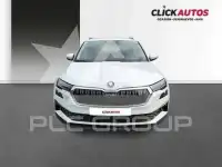 2026 Skoda Karoq