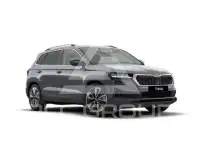 2026 Skoda Karoq