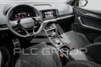 2026 Skoda Karoq