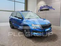 2026 Skoda Karoq