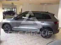 2025 Skoda Karoq