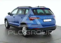 2026 Skoda Karoq