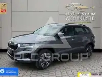 2026 Skoda Karoq