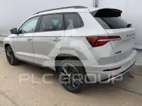 2026 Skoda Karoq