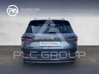 2026 Skoda Karoq