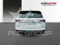 2026 Skoda Karoq
