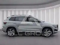 2026 Skoda Karoq
