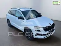 2026 Skoda Karoq
