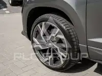 2026 Skoda Karoq