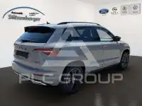 2026 Skoda Karoq