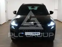 2026 Skoda Karoq