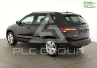 2026 Skoda Karoq