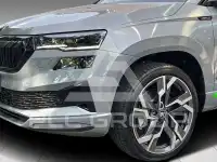 2026 Skoda Karoq