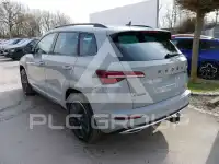 2026 Skoda Karoq