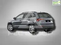 2026 Skoda Karoq