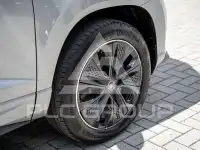 2026 Skoda Karoq
