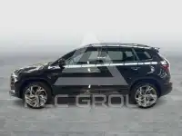 2026 Skoda Karoq