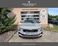 2026 Skoda Karoq